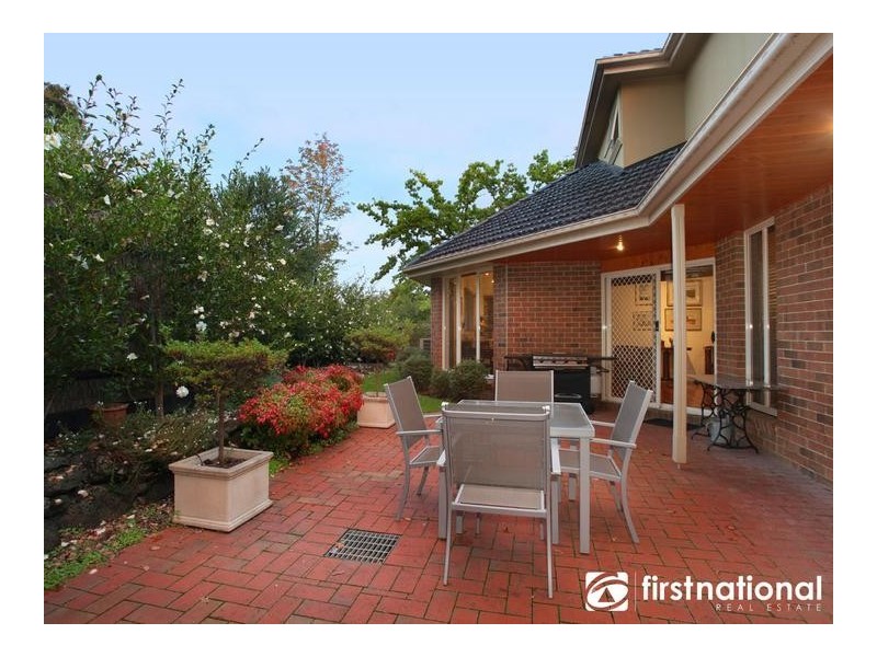 7/11 Brisbane Street, Berwick VIC 3806