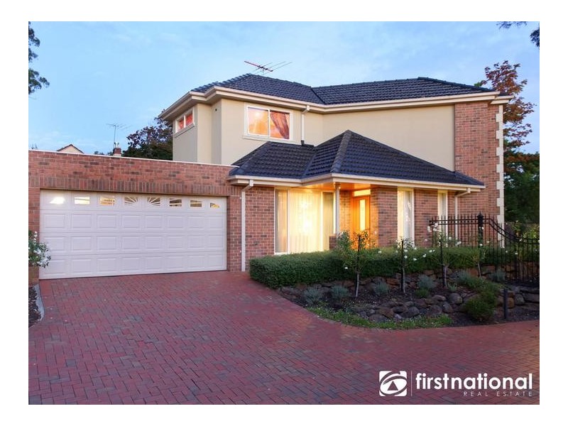 7/11 Brisbane Street, Berwick VIC 3806