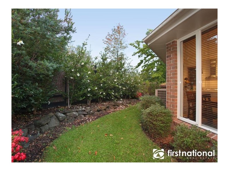 7/11 Brisbane Street, Berwick VIC 3806