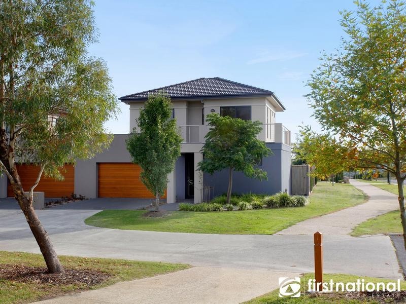 1 Greenhaven Terrace, Berwick VIC 3806
