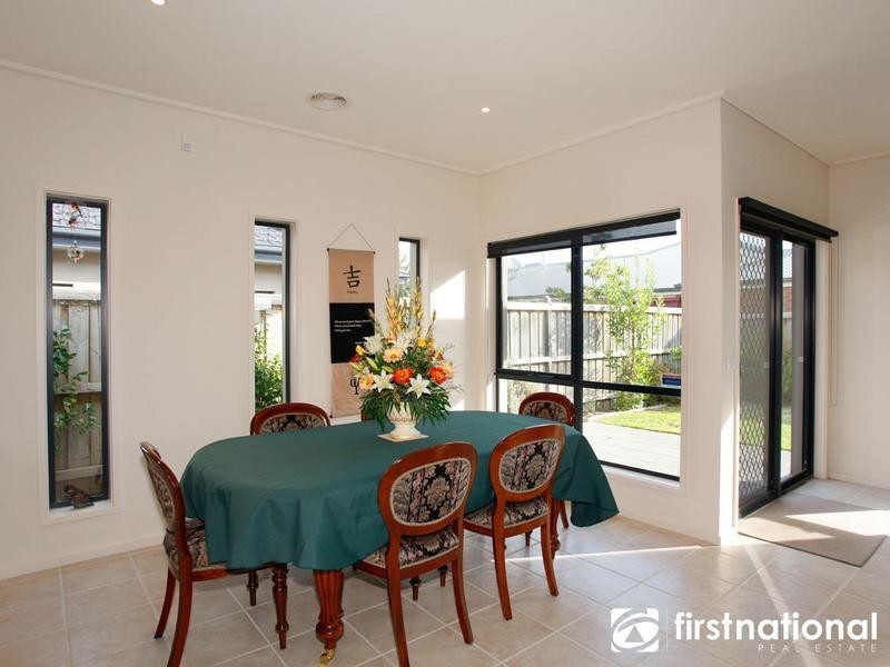 1 Greenhaven Terrace, Berwick VIC 3806