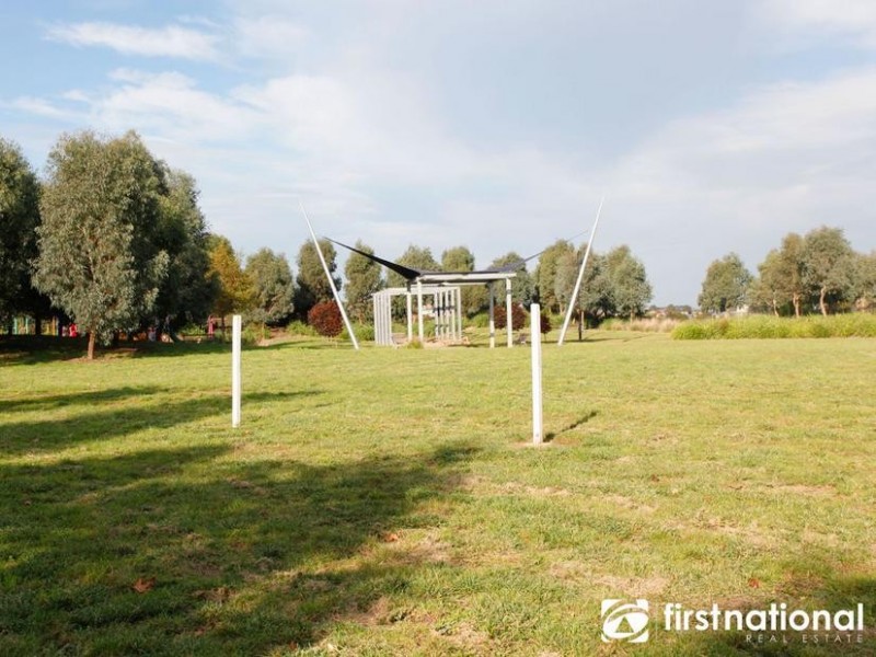 1 Greenhaven Terrace, Berwick VIC 3806