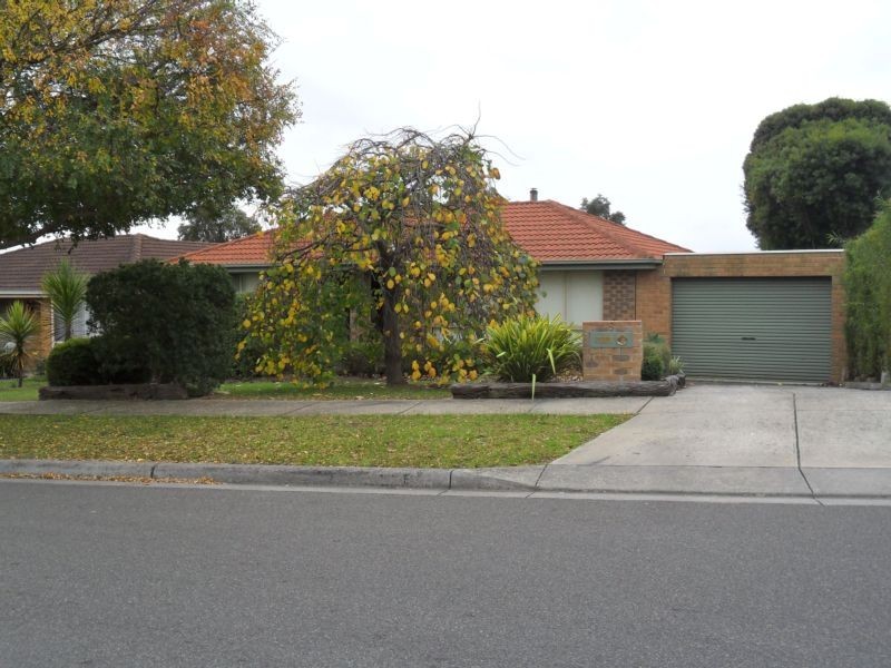 5 Abelia Rise, Narre Warren VIC 3805