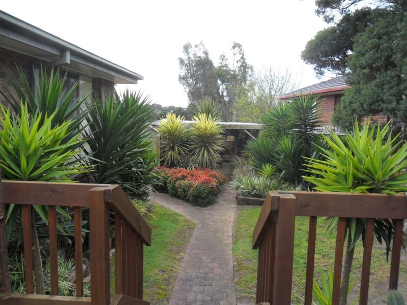 5 Abelia Rise, Narre Warren VIC 3805