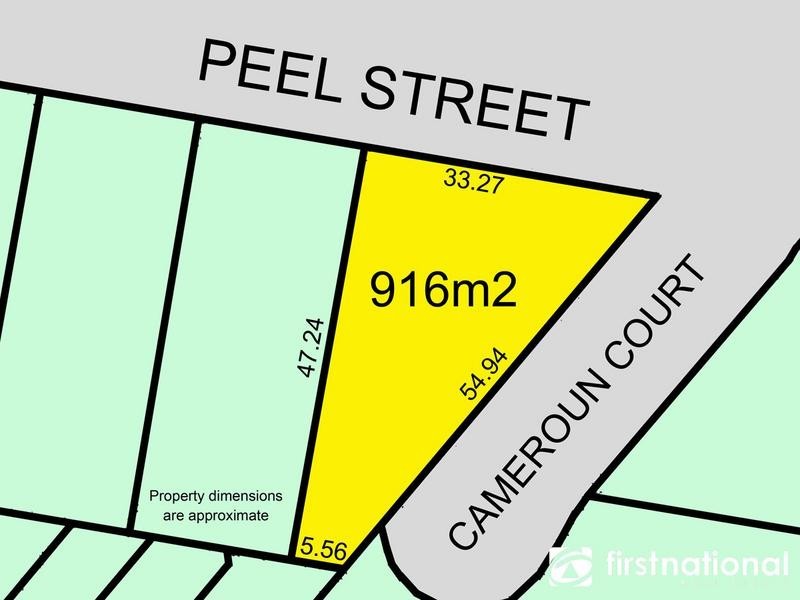 18 Peel Street, Berwick VIC 3806