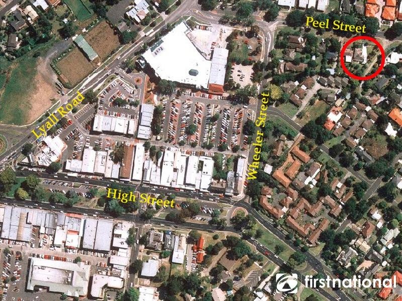 18 Peel Street, Berwick VIC 3806