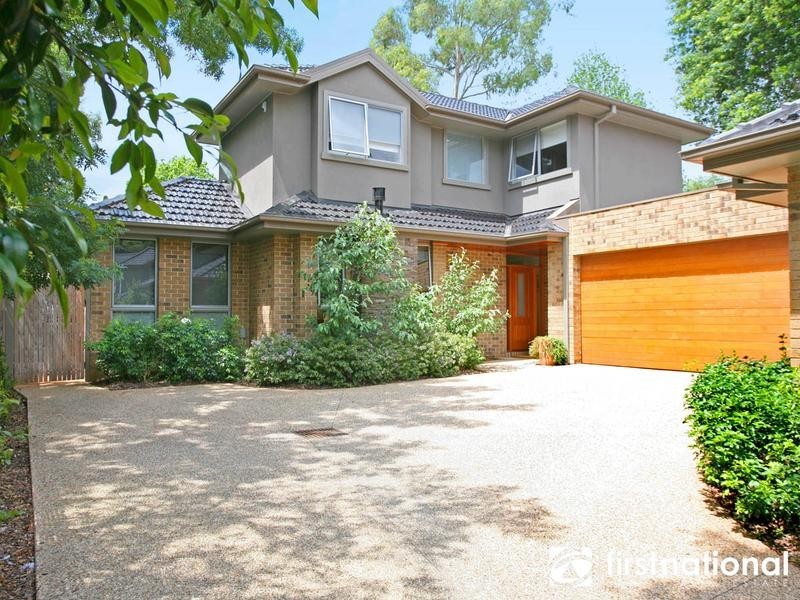 3/43 Peel Street, Berwick VIC 3806