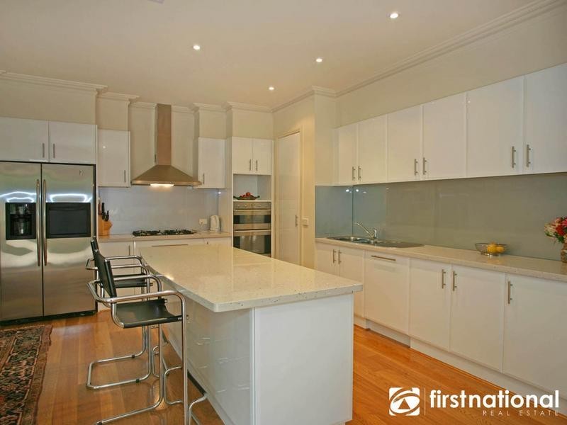 3/43 Peel Street, Berwick VIC 3806