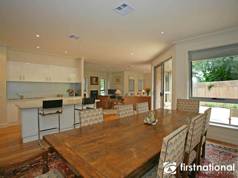 3/43 Peel Street, Berwick VIC 3806