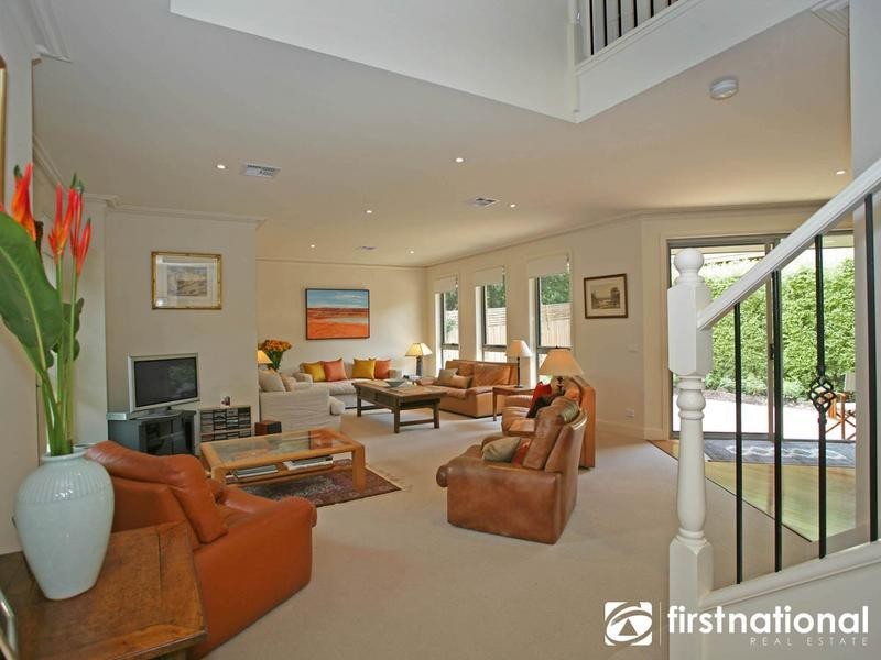 3/43 Peel Street, Berwick VIC 3806