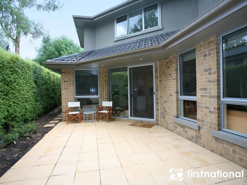 3/43 Peel Street, Berwick VIC 3806