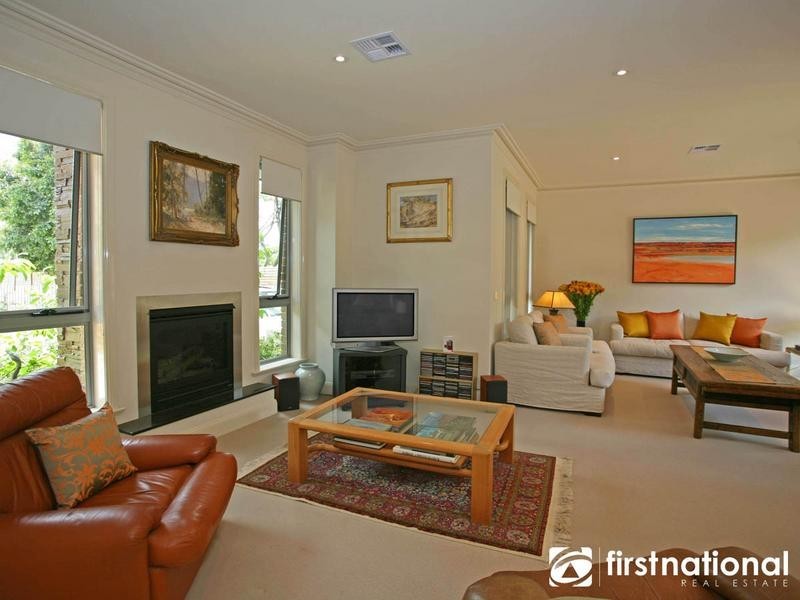 3/43 Peel Street, Berwick VIC 3806