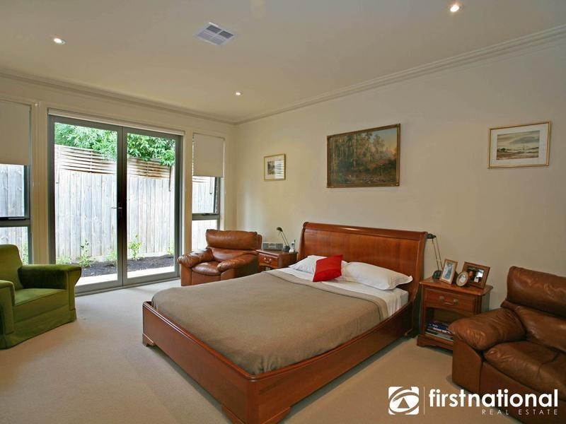 3/43 Peel Street, Berwick VIC 3806