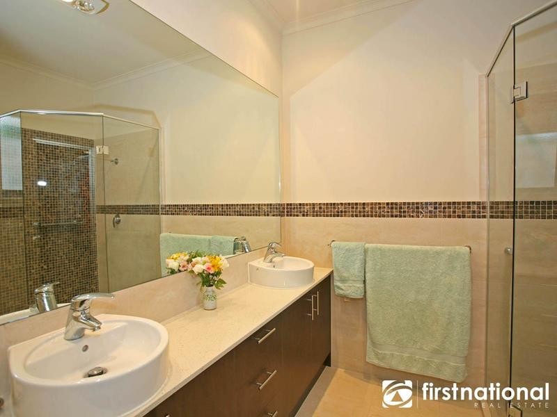 3/43 Peel Street, Berwick VIC 3806