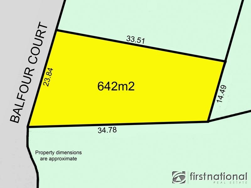 7 Balfour Court, Berwick VIC 3806