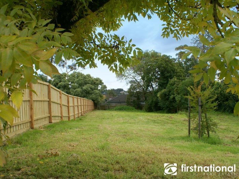 Lot 1, 11 Edwardes Street, Berwick VIC 3806