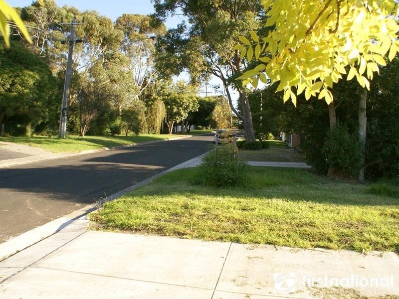 Lot 1, 11 Edwardes Street, Berwick VIC 3806
