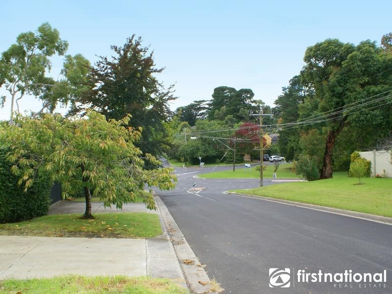 Lot 1, 11 Edwardes Street, Berwick VIC 3806