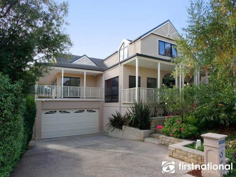 44 Balmain Drive, Berwick VIC 3806