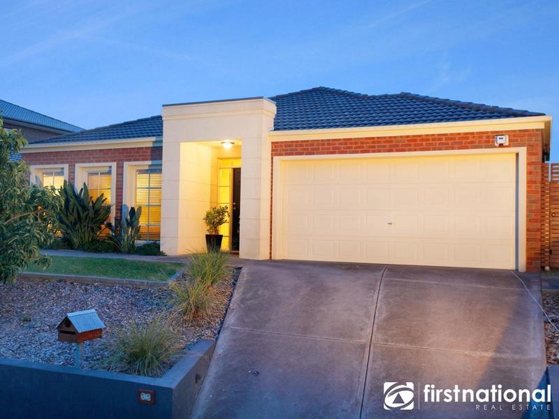 55 Scenic Drive, Beaconsfield VIC 3807