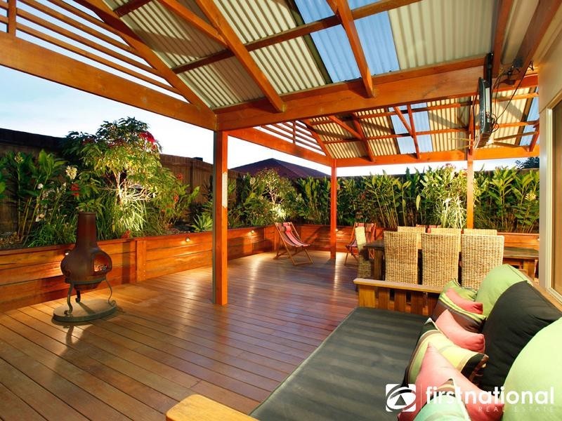 55 Scenic Drive, Beaconsfield VIC 3807