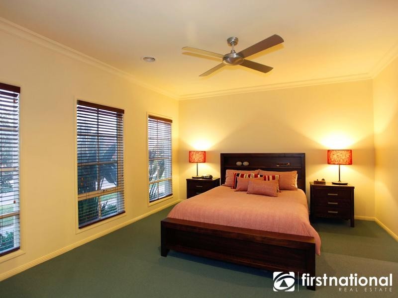 55 Scenic Drive, Beaconsfield VIC 3807