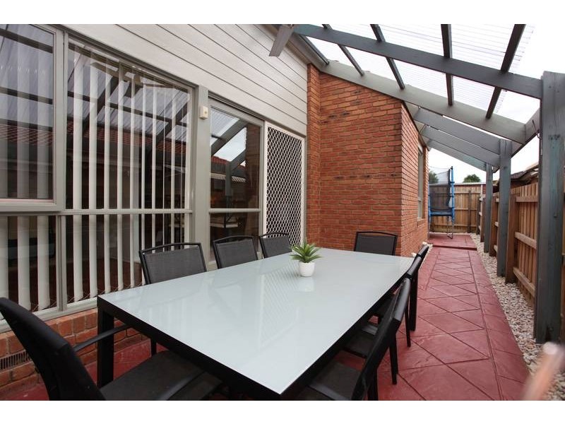 5 Shawnee Court, Narre Warren VIC 3805