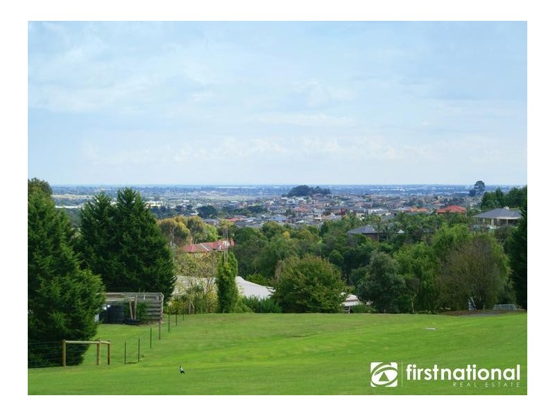 Lot 2, 9 Caravelle Court, Berwick VIC 3806