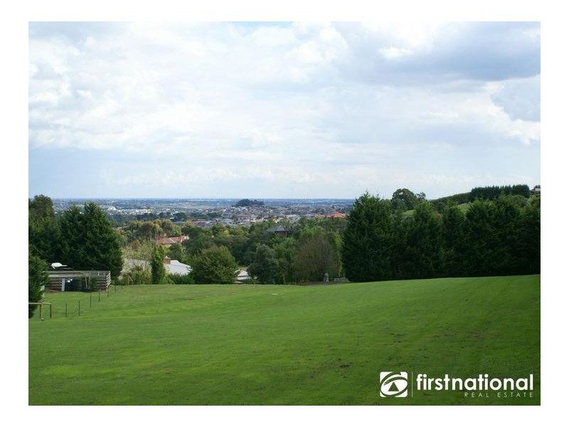 Lot 2, 9 Caravelle Court, Berwick VIC 3806