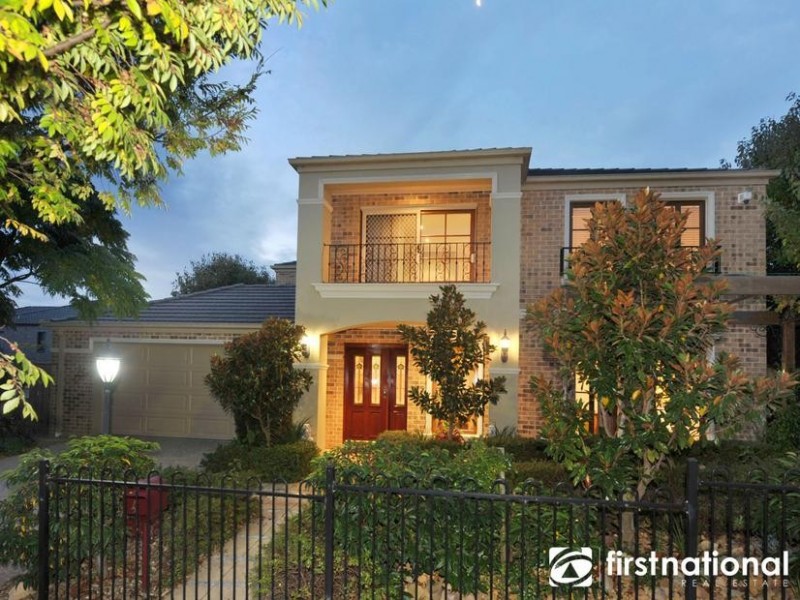 4 Hawkesbury Street, Berwick VIC 3806