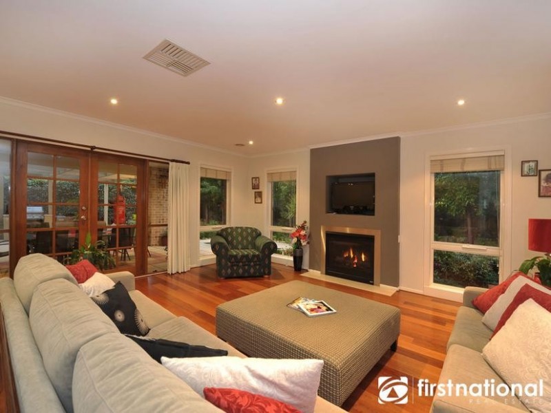 4 Hawkesbury Street, Berwick VIC 3806