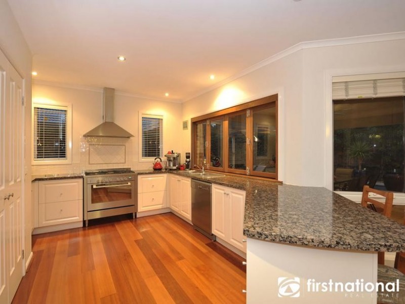 4 Hawkesbury Street, Berwick VIC 3806