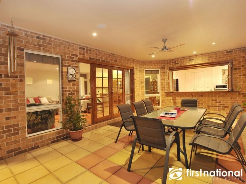 4 Hawkesbury Street, Berwick VIC 3806