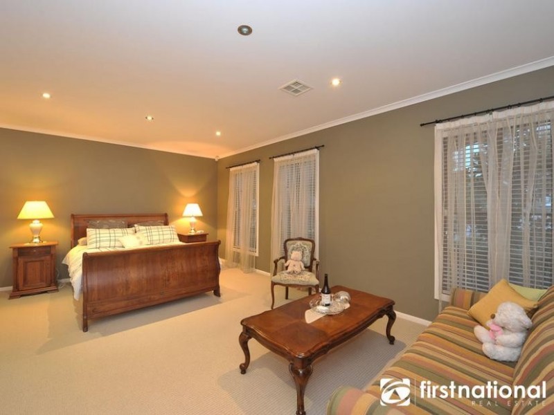 4 Hawkesbury Street, Berwick VIC 3806