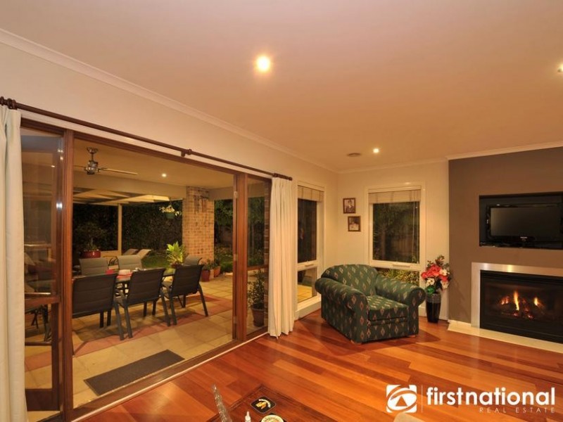 4 Hawkesbury Street, Berwick VIC 3806