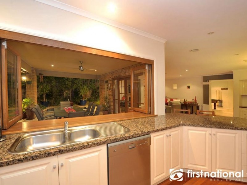 4 Hawkesbury Street, Berwick VIC 3806