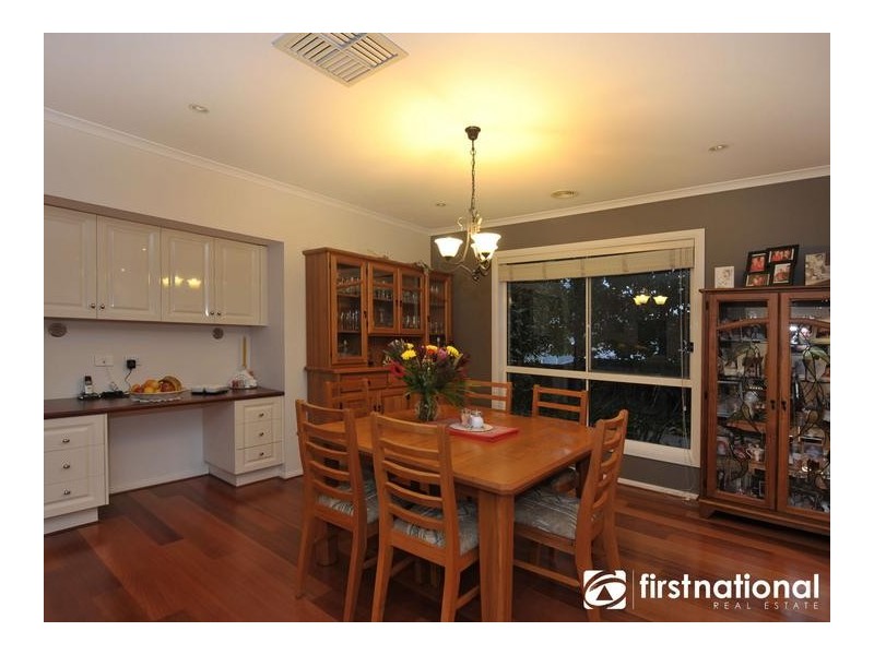 4 Hawkesbury Street, Berwick VIC 3806