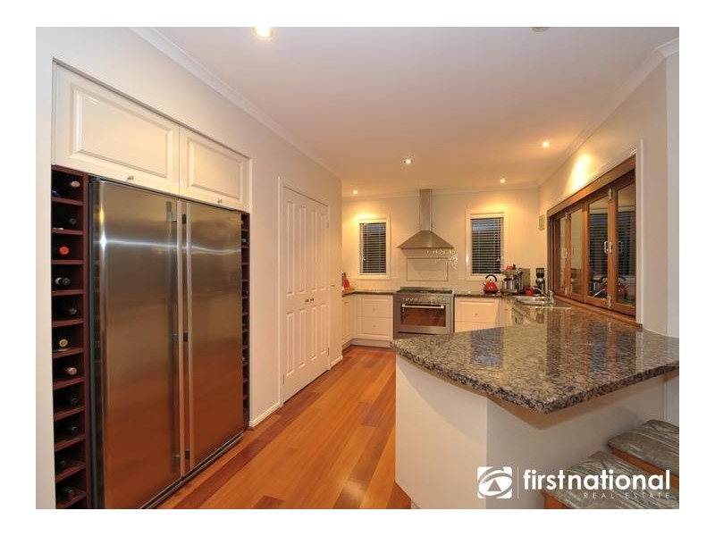 4 Hawkesbury Street, Berwick VIC 3806