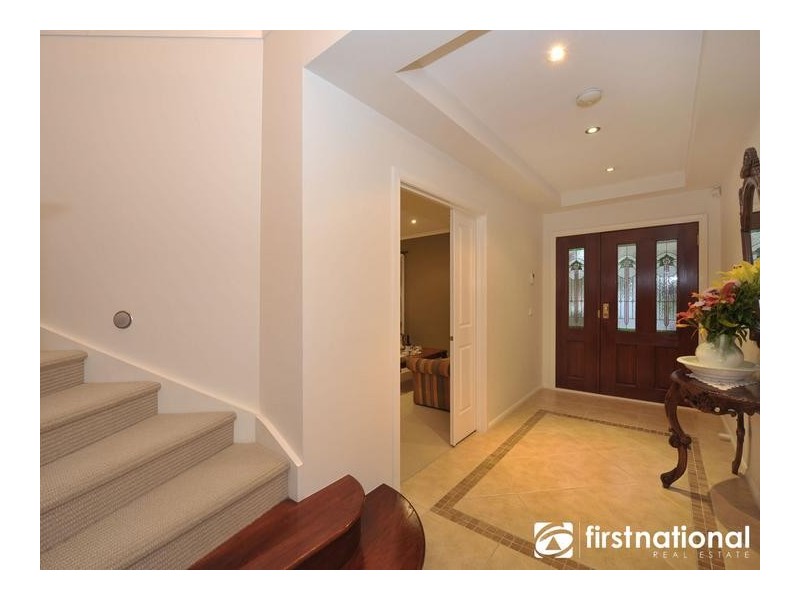 4 Hawkesbury Street, Berwick VIC 3806