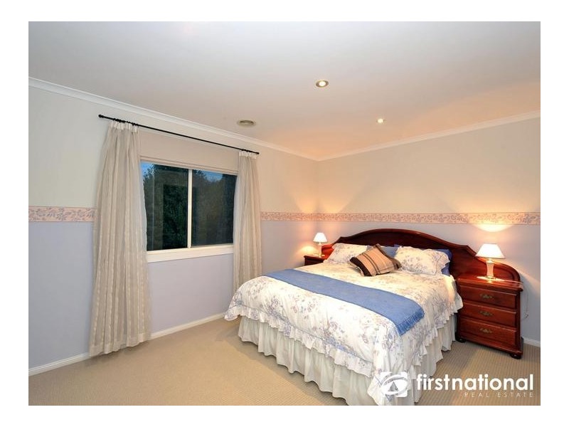 4 Hawkesbury Street, Berwick VIC 3806