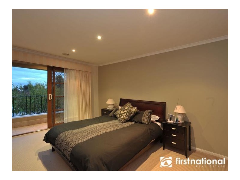 4 Hawkesbury Street, Berwick VIC 3806