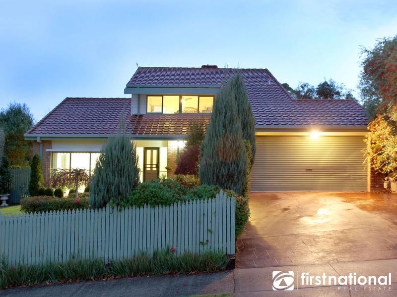 51 Howell Drive, Berwick VIC 3806