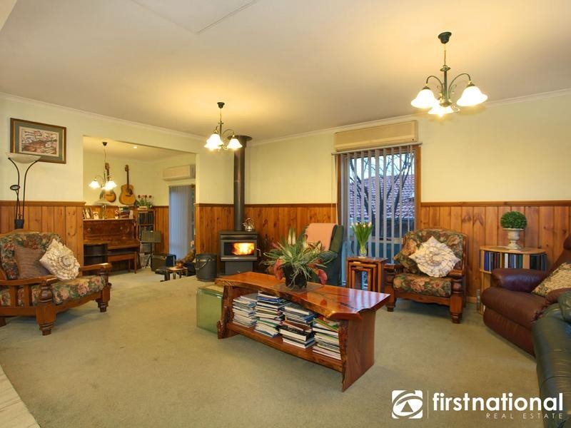 51 Howell Drive, Berwick VIC 3806