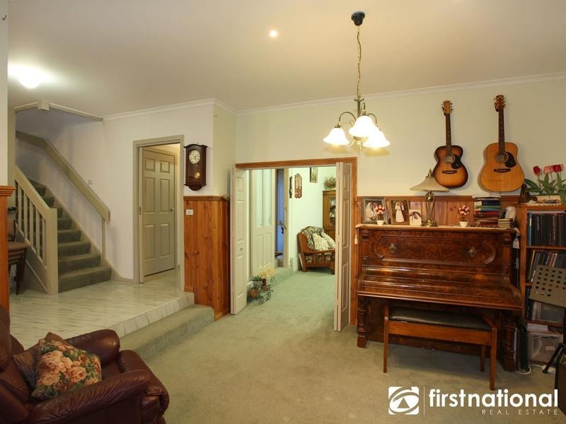 51 Howell Drive, Berwick VIC 3806