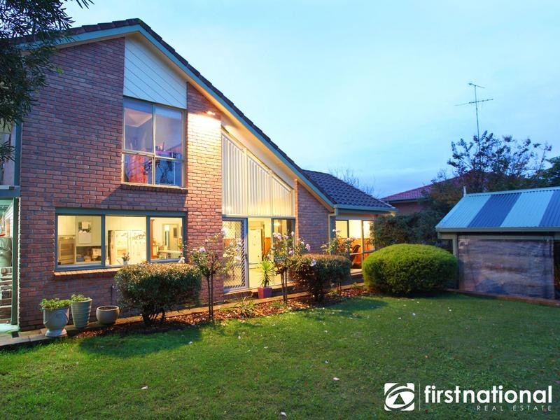 51 Howell Drive, Berwick VIC 3806