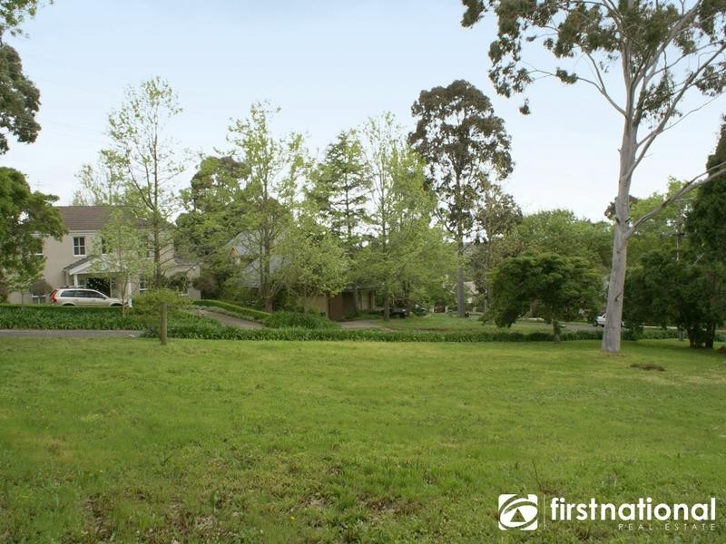 27b Elgin Street, Berwick VIC 3806