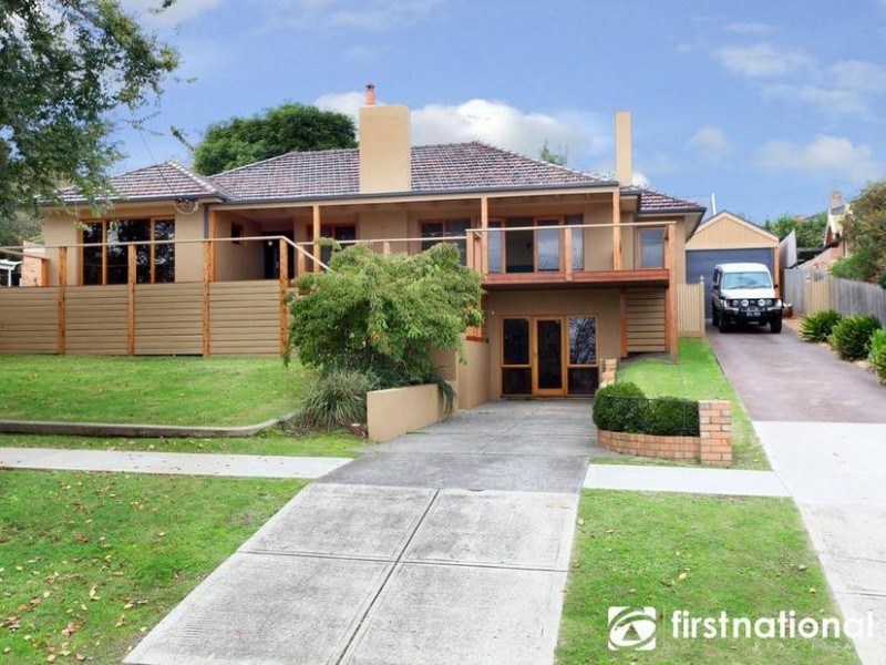 4 Rutland Road, Berwick VIC 3806