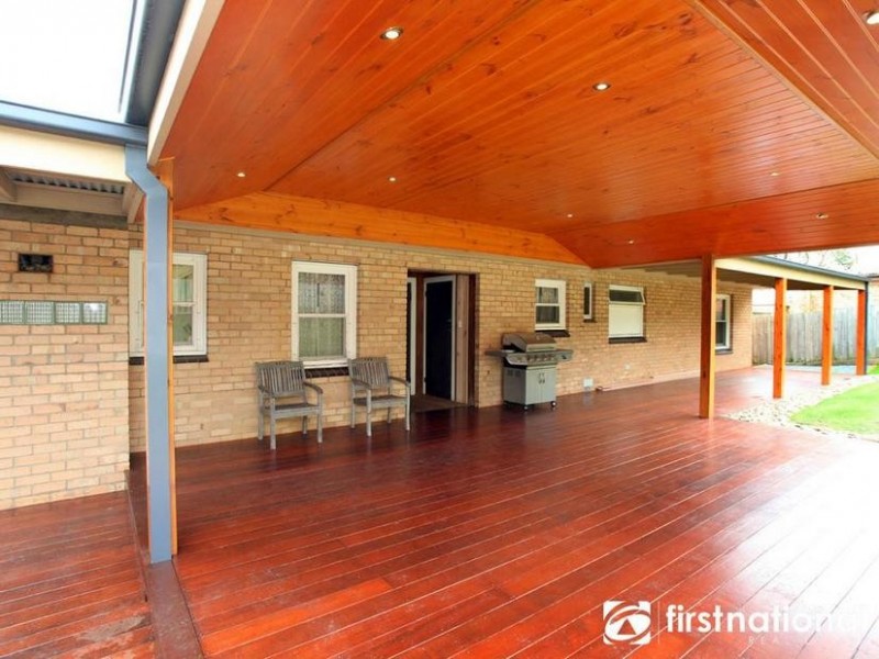 4 Rutland Road, Berwick VIC 3806