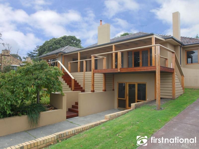 4 Rutland Road, Berwick VIC 3806