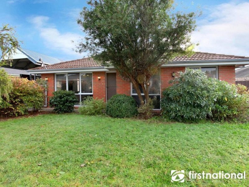 7 Claude Avenue, Hampton Park VIC 3976